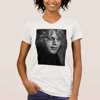 Warren zevon t shirt
