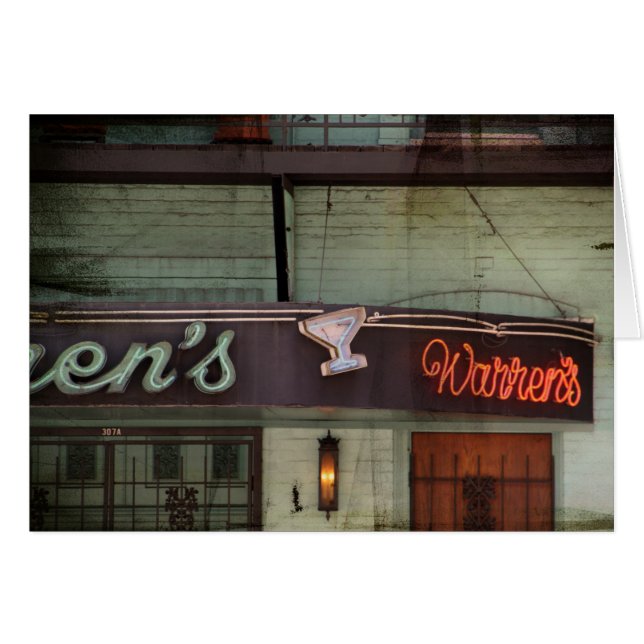 warrens OBS kort (Framsidan Horizontal)