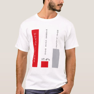 Warrens skatt klassar t shirt