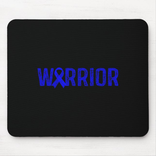 Warrior Alopecia Areata Awareness Musmatta (Framsidan)