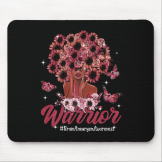 Warrior Black Women Solros Hair Brain Aneurysm Musmatta