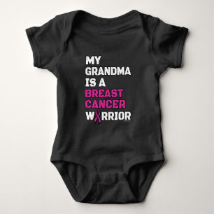 Warrior/Block/Grandma...Breast Cancer T Shirt