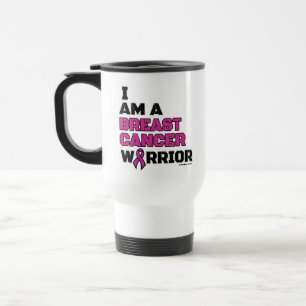 Warrior/Block/I är... bröstcancer Resemugg