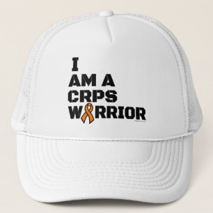 Warrior/Block/I är..CRPS Keps