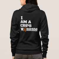 Warrior/Block/I är..CRPS