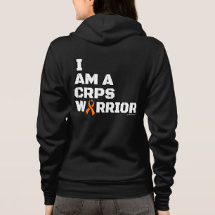 Warrior/Block/I är..CRPS T Shirt