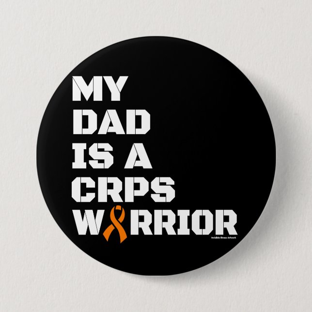 Warrior/block/Pappa...CRPS Knapp (Framsida)