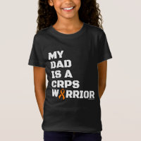 Warrior/block/Pappa...CRPS