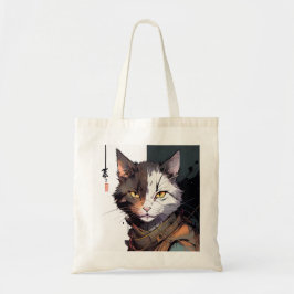 Warrior Cat Tygkasse