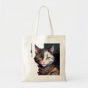 Warrior Cat Tygkasse