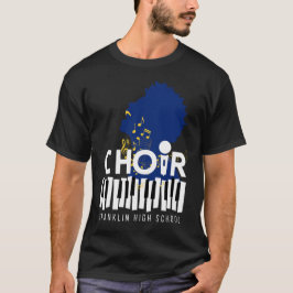 Warrior Choir Joy T Shirt