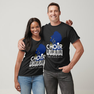Warrior Choir Joy T Shirt