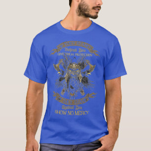 Warrior Design Norse 1 T Shirt