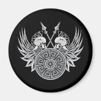 Warrior-Döskallar