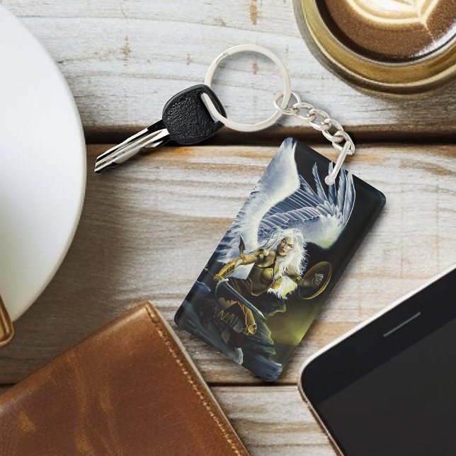 Warrior Fantasy Angel Sword (Skapare uppladdad)