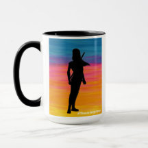 Warrior Girl Way