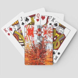 Warrior Horse 'In Heliga Mattress Moaning' Casinokort