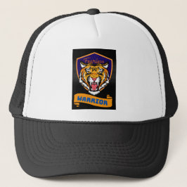 WARRIOR KEPS