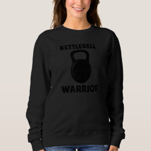Warrior Kettlebell T Shirt