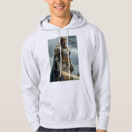Warrior Knight Hoodie