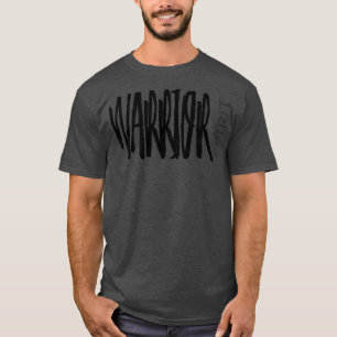 Warrior Spirit T Shirt