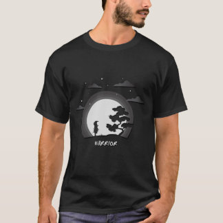 Warrior T Shirt