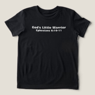 Warrior T Shirt
