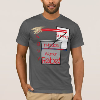 Warrior T Shirt