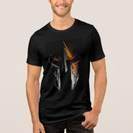 Warrior Tri-Blend Shirt T