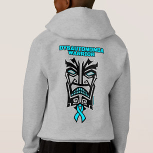 Warrior/Tribal ...Dysautonomia T Shirt