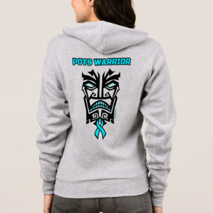 Warrior/Tribal...POTS T Shirt