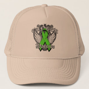 Warrior Vintage Vingar - Non-Hodgkins Lymphoma Keps