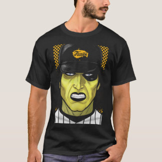 WARRIORERNA BASEBALL FURIES Essential T-Shirt