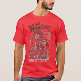 Warriors12 T Shirt
