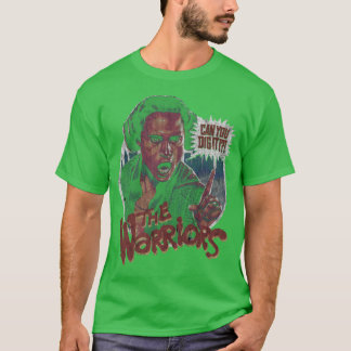 Warriors14 T Shirt