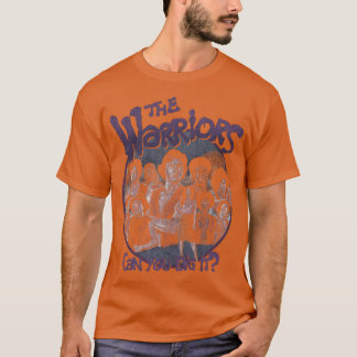 Warriors25 T Shirt