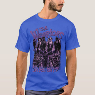 Warriors5 T Shirt