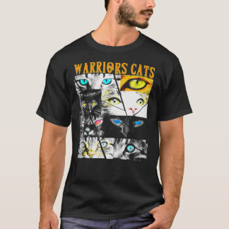 Warriors Cats Essential T-Shirt