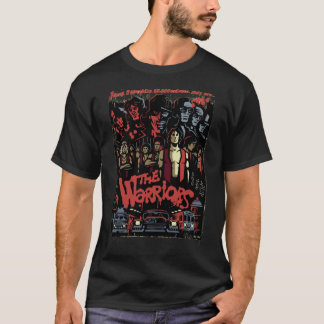 Warriors Poster Essential T-Shirt