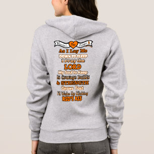 Warrior's Prayer...RSD T Shirt