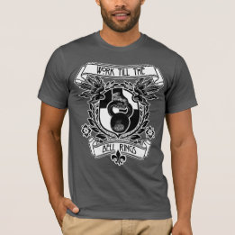 Warriors Way FitStrong : Kettlebell Tee Shirt