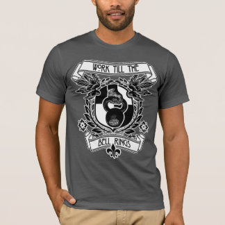 Warriors Way FitStrong : Kettlebell Tee Shirt