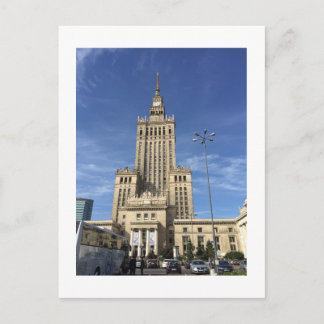 WARSAW TORN VYKORT