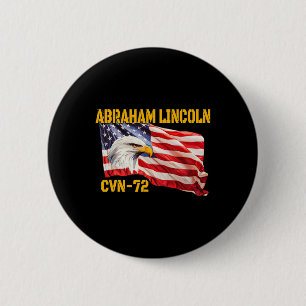 Warship Abraham Lincoln Cvn-72 Aircraft Carrier Ve Knapp