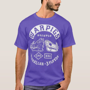 Warsvinmikkeller T Shirt