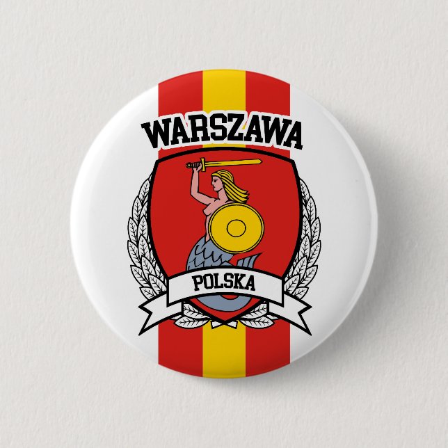 Warszawa Knapp (Framsida)