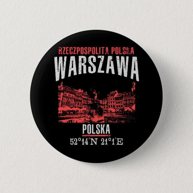Warszawa Knapp (Framsida)