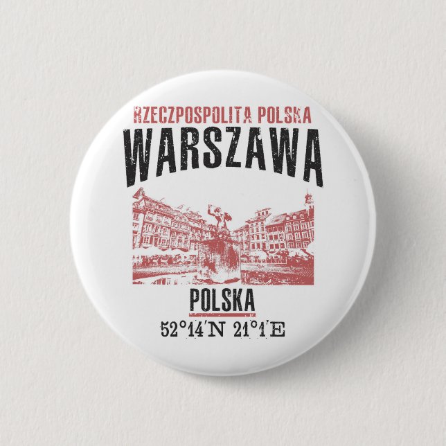 Warszawa Knapp (Framsida)