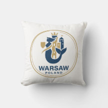 Warszawa Polen Europa
