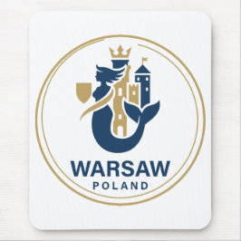Warszawa Polen Europa Musmatta